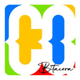 Logo CQ Bitácora
