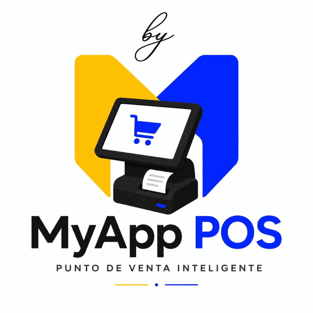 Logo MyApp® POS