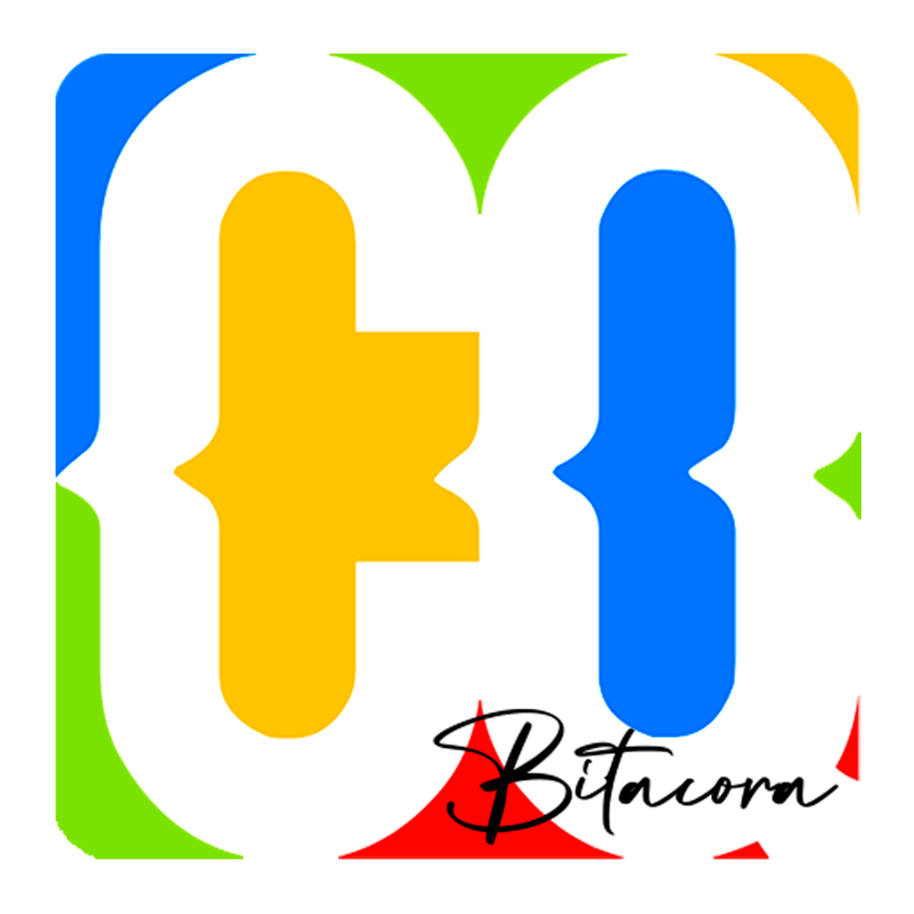 Logo CQ Bitácora